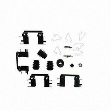 Frt Disc Brake Hwd Kit Carlson 13723Q