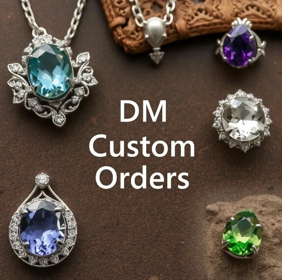 4.04ct Beautiful Green Hydrogrossular Garnet 100% natural earth mined Russia - Image 4 of 4