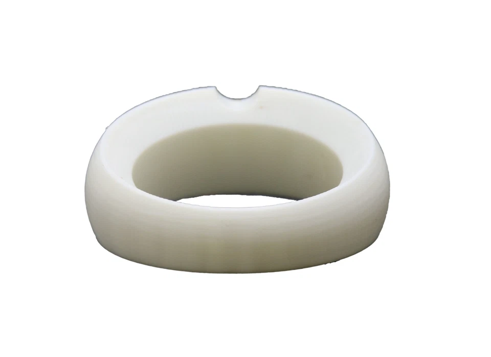 Google Home Mini Mount Black Holder Hanger Bracket Display Table Top Stand Grip - Image 3 of 3