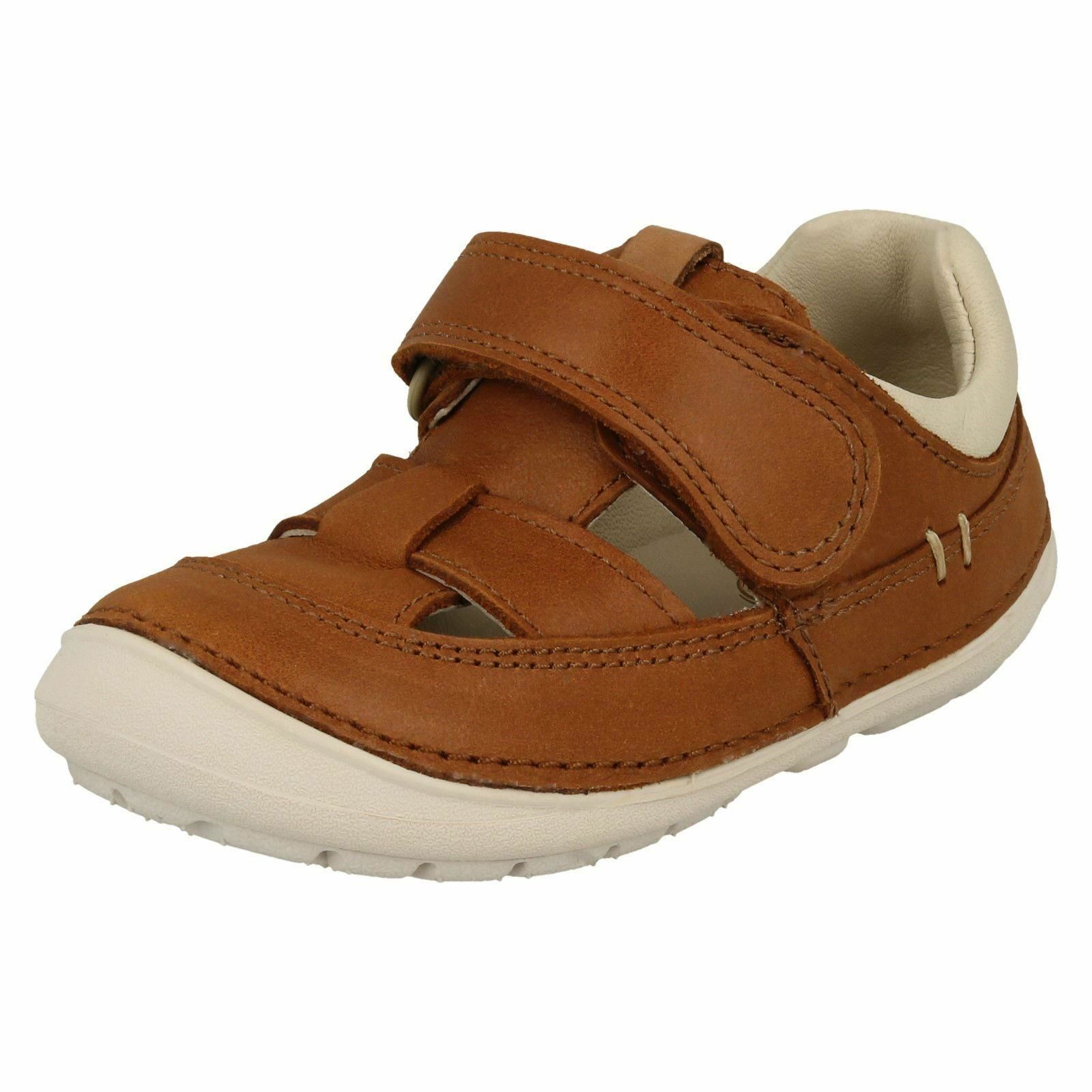 clarks sandals toddler boy