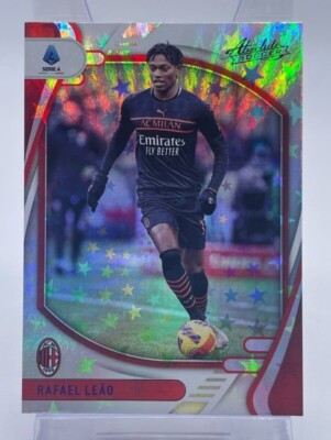 ラファエルレオン AC Milan オーセンティック Panini 22-23 Donruss ラファエル レオン ACミラン - メルカリ