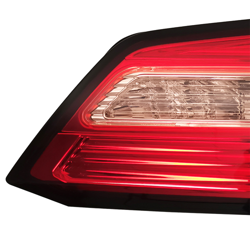 Fit 2016-2018 Honda HRV HR-V Rear Inner Tail Light Reverse Lamp Passenger Side - Picture 6 of 14