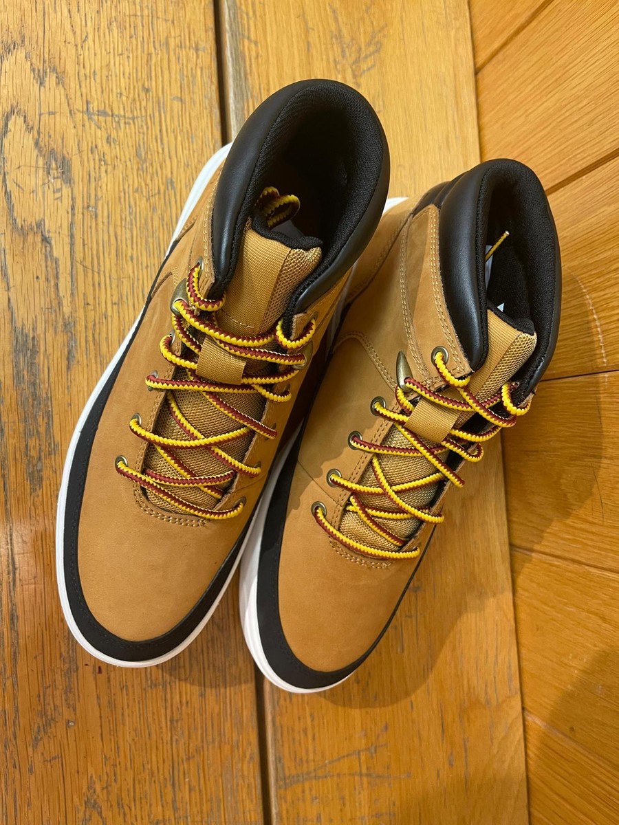 TIMBERLAND MEN display picture 2