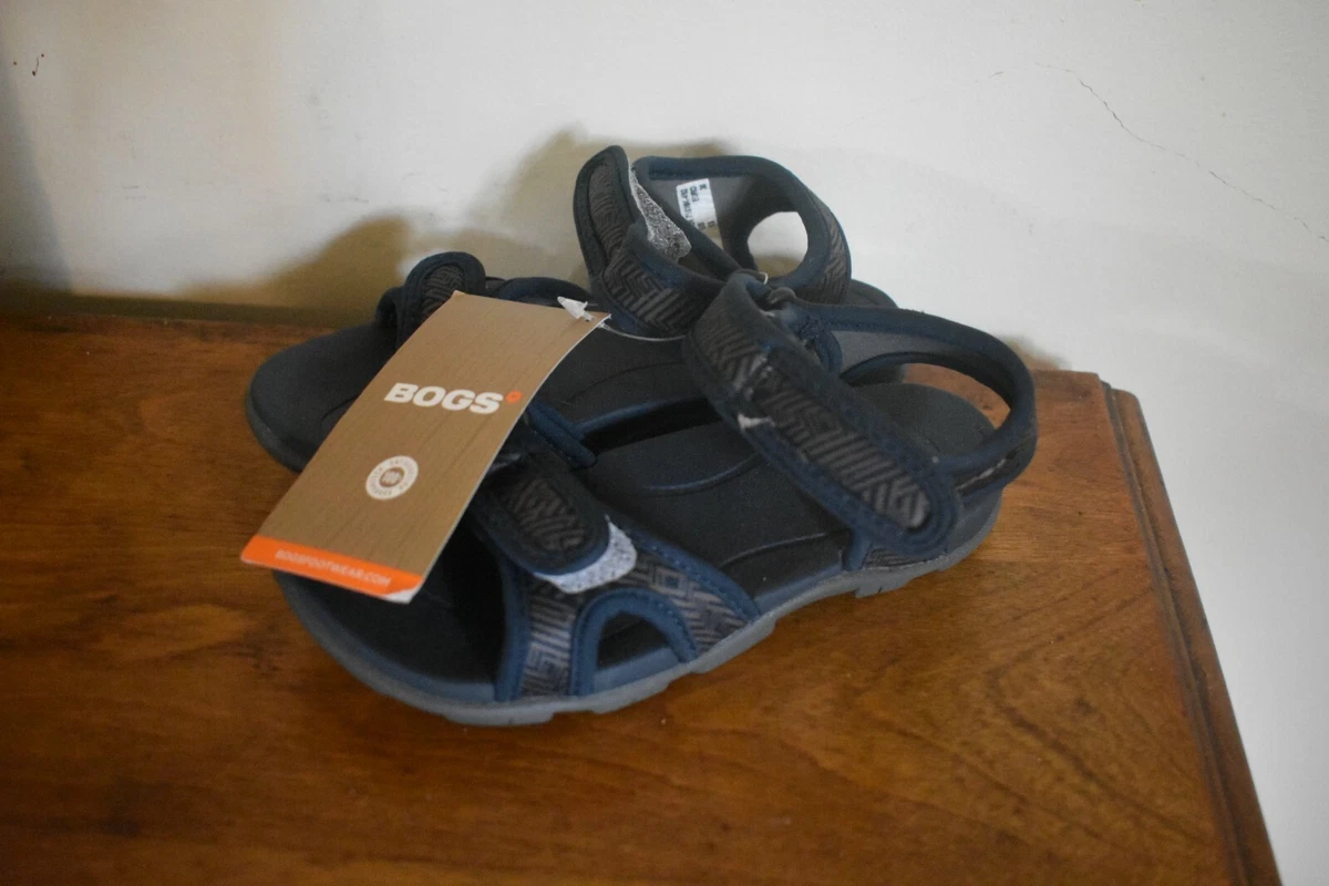 Bogs whitefish best sale sandal