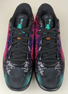 「新品」NIKE AIRJORDAN ZION 3 PF 【29cm】 Nike Air Jordan Zion 3 NRG 3D Z-3D Multicolor Grey FZ1318