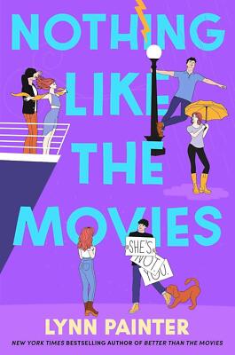 Nothing Like the Movies by Lynn Painter Paperback