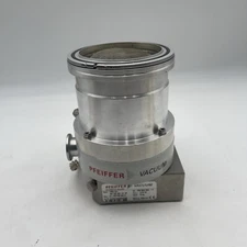 Pfeiffer Vacuum Turbo Pumpe TMH 261  DN 100 ISO-K, 3P (1960)