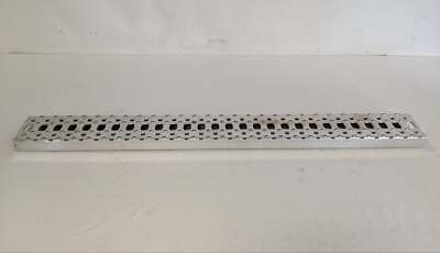 *Missing End Caps* Western Star 55'' x 5  '' Polished Step - P/N A22-77724-140