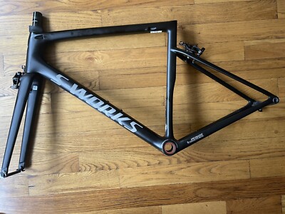 S-WORKS SPECIALIZED TARMAC ULTRALIGHT SL6 56CM RIM EE BRAKE