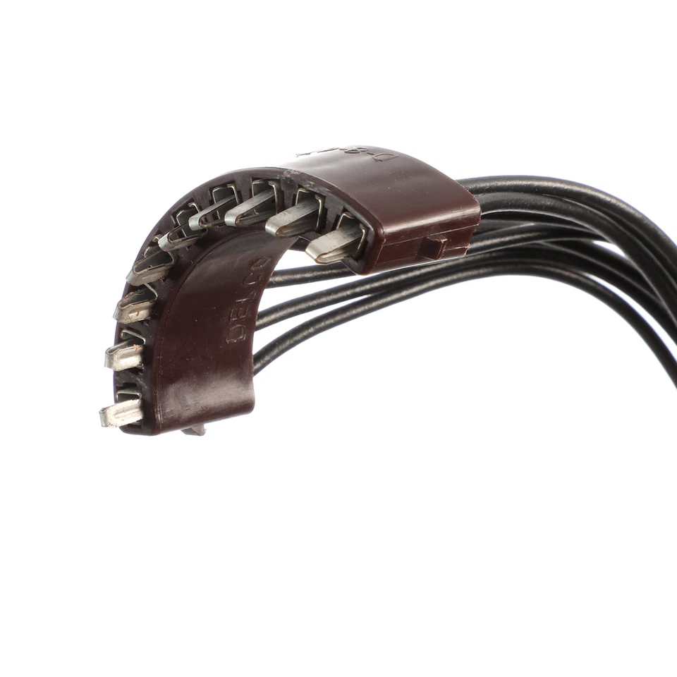 Paquete de interruptor genuino GM 1985-1990 Chevrolet GMC P20 P2500 - señal de giro 1893592 Foto 3 de 4