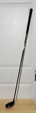 Acuity Turbo Max Golf Club 4i Hybrid Wood Right Handed RH Steel Shaft 39.5"