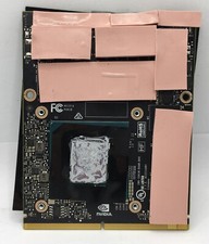 6GB GDDR5 Graphics Video Card GPU Lenovo ThinkPad P71 NVIDIA N17E-Q1-A1