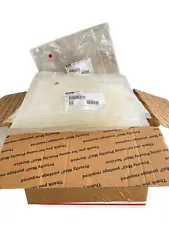 (32 Pcs) PARKER 1L Disposable Test Bag w/ C-Flex Tubing MBS-SHI-N305-GI