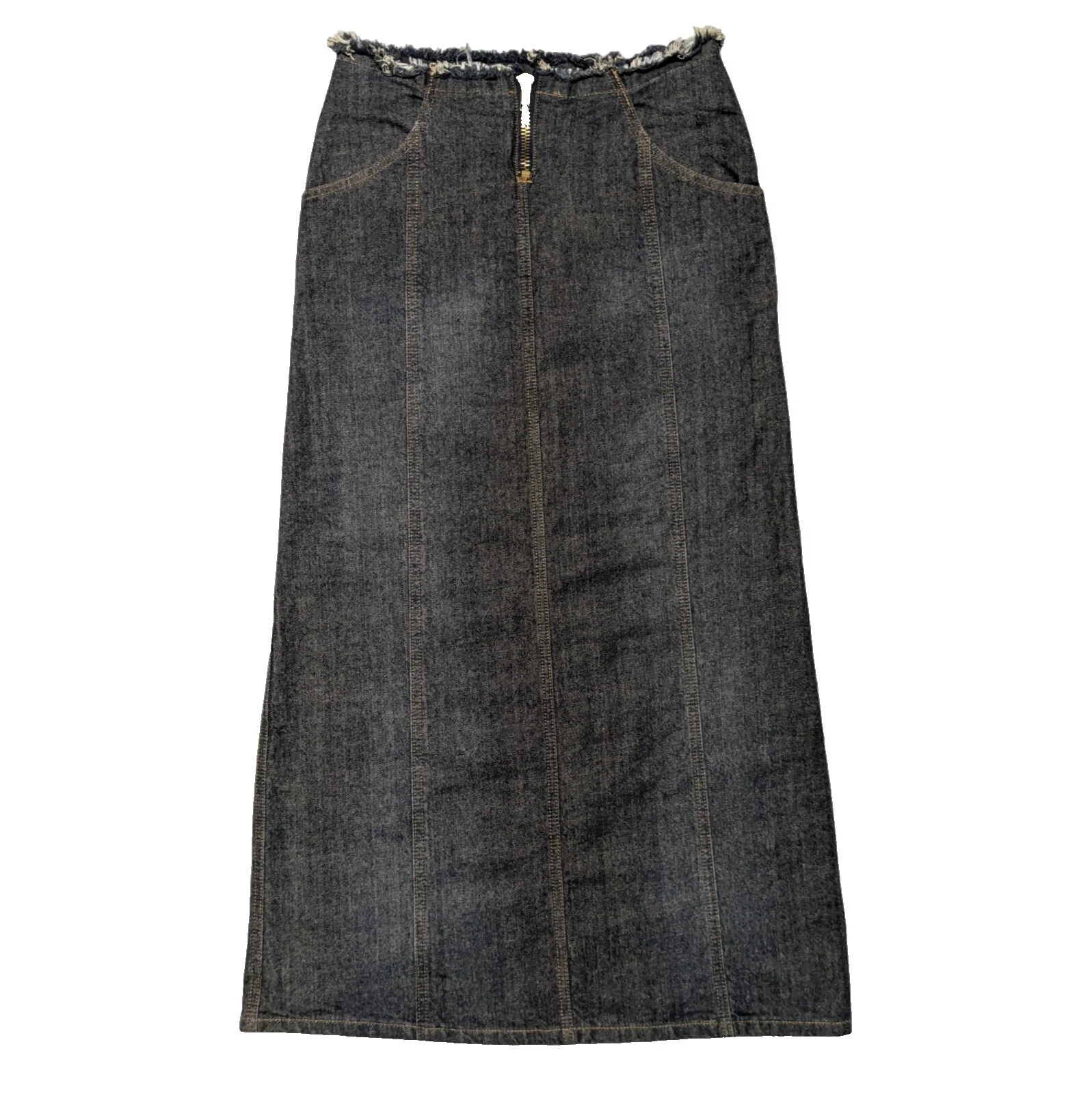 Frankie B Cotton Skirts for Women