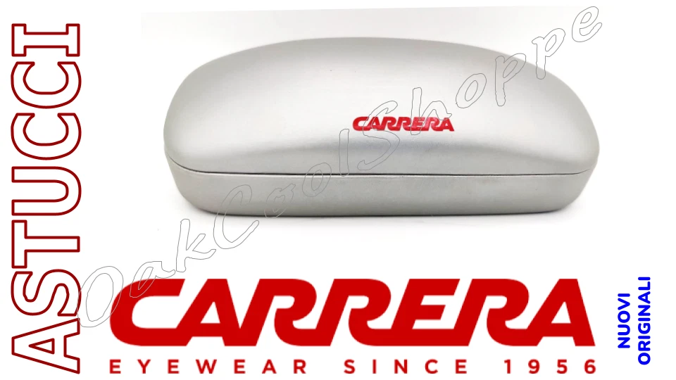 VON LILIENFELD Portaocchiali Astuccio Occhiali Leggero Stabile Panno - Foto 7