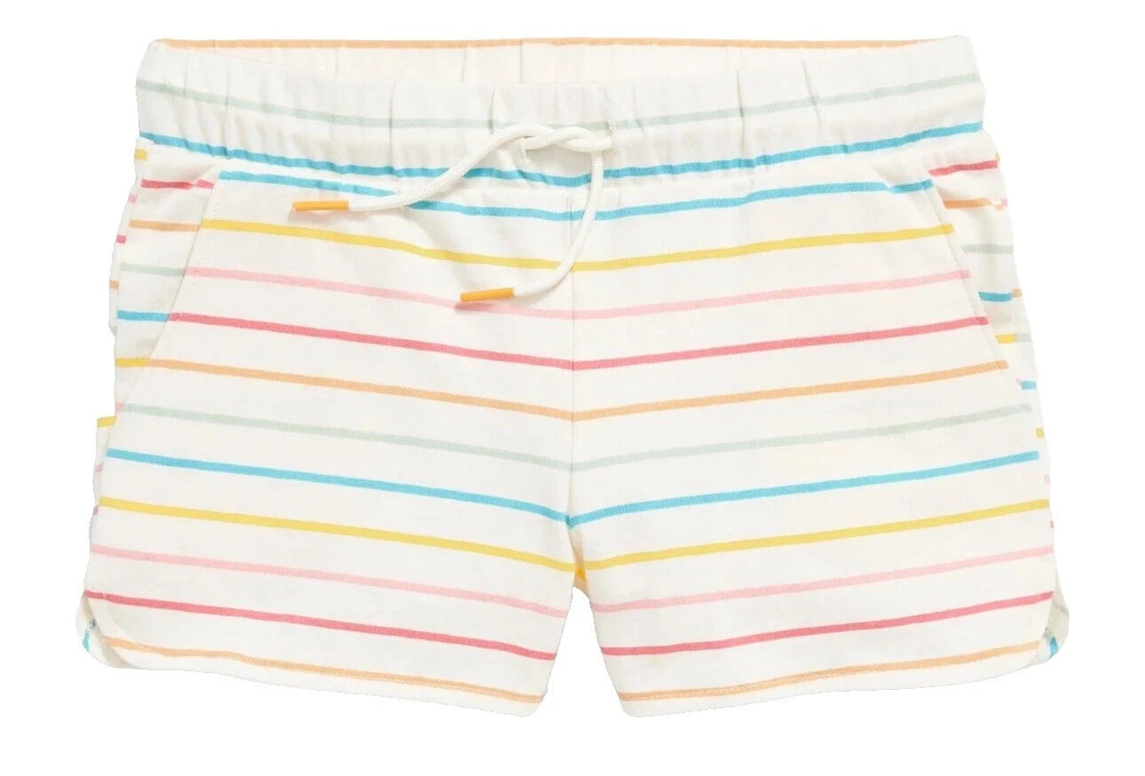 Pantalones Cortos Multicolor Old Navy para Niñas