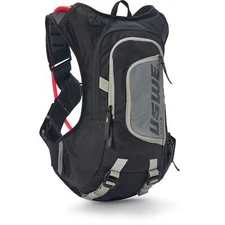 Moto Hydro 8 Hydration Pack - 8/Liter - 3/Liter Bladder - Carbon Black 2083401