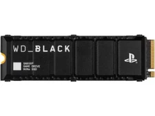 Western Digital WD_BLACK SN850P 1TB M.2 NVMe Internal SSD (WDBBYV0010BNC-WRSN)