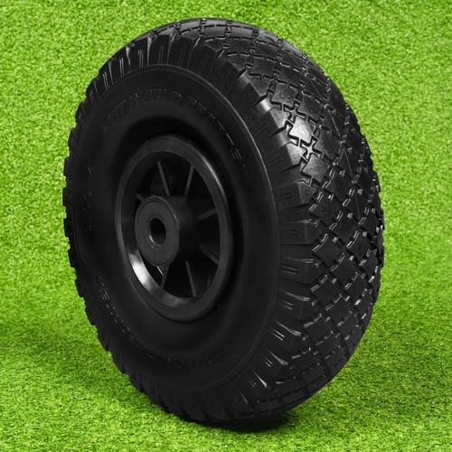 Replacement 360° & Lever Wheels for Alu110 Football Goals - ULTRA-DURABLE WHEELS - Picture 7 of 16