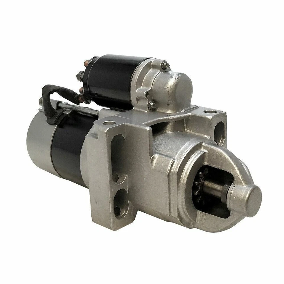 Arranque para Chevy Express 1500 2500 3500 V8 5,0 L 5,7 L 8,1 L 2002 6449 Foto 2 de 4