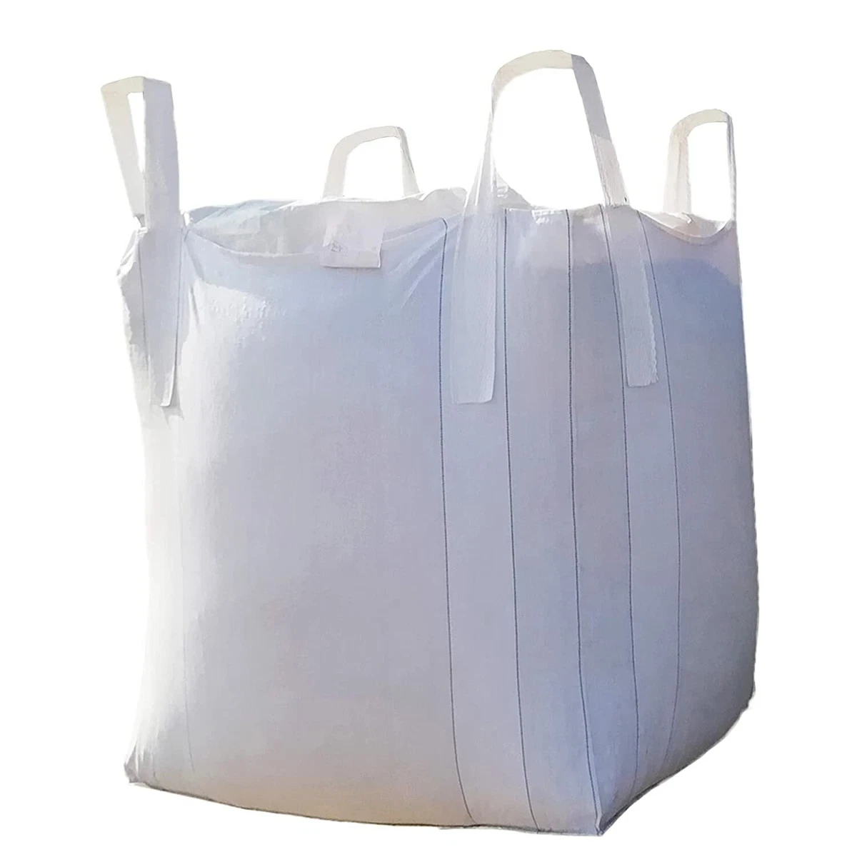 Industrial FIBC Bulk Bag Design