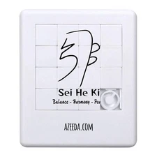 'Sei He Ki' Sliding Puzzle (PZ00040997)