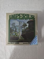 Imperius Card Game By Kolossal Games - NEW 