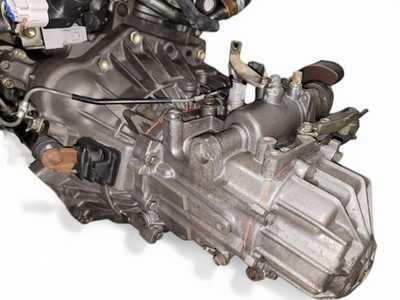 Pontiac Vibe 2003-2006 1.8L 4CYL 6SPD Manual Transmission JDM 2ZZGE 2ZZ 5300