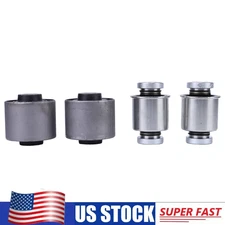 FR3Z5500-A Rear Suspension Trailing Control Arm Bushing For Ford Mustang 2015-23