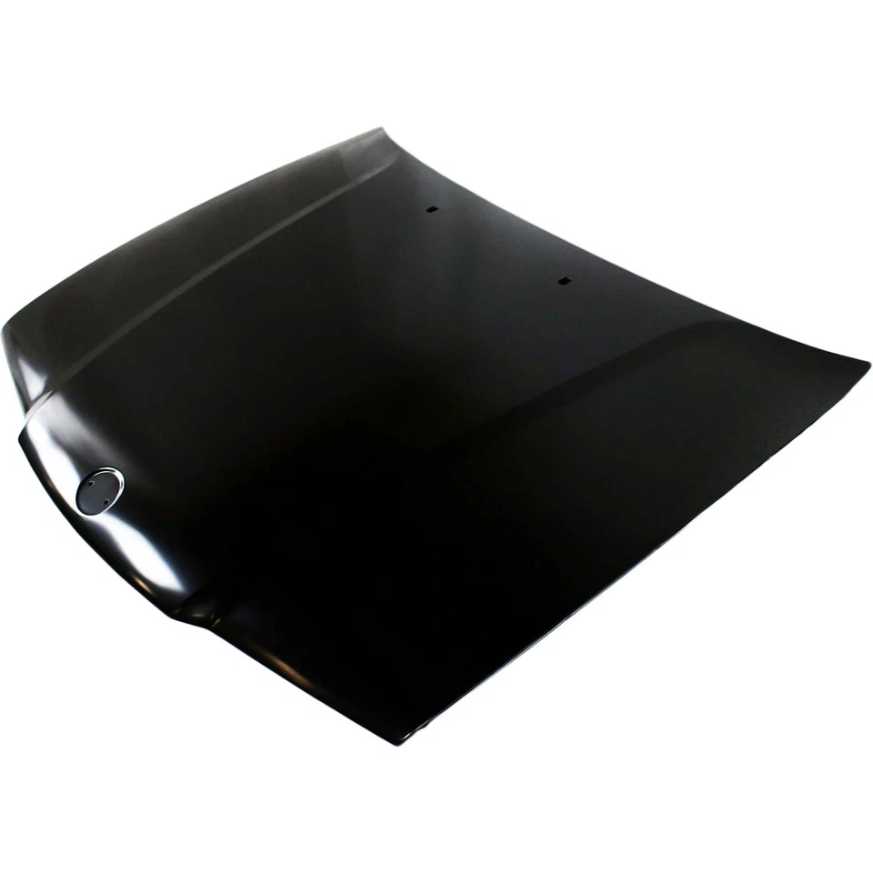 Hood Fits BMW 328i 1996-1998 4-Door Sedan Foto 2 de 4