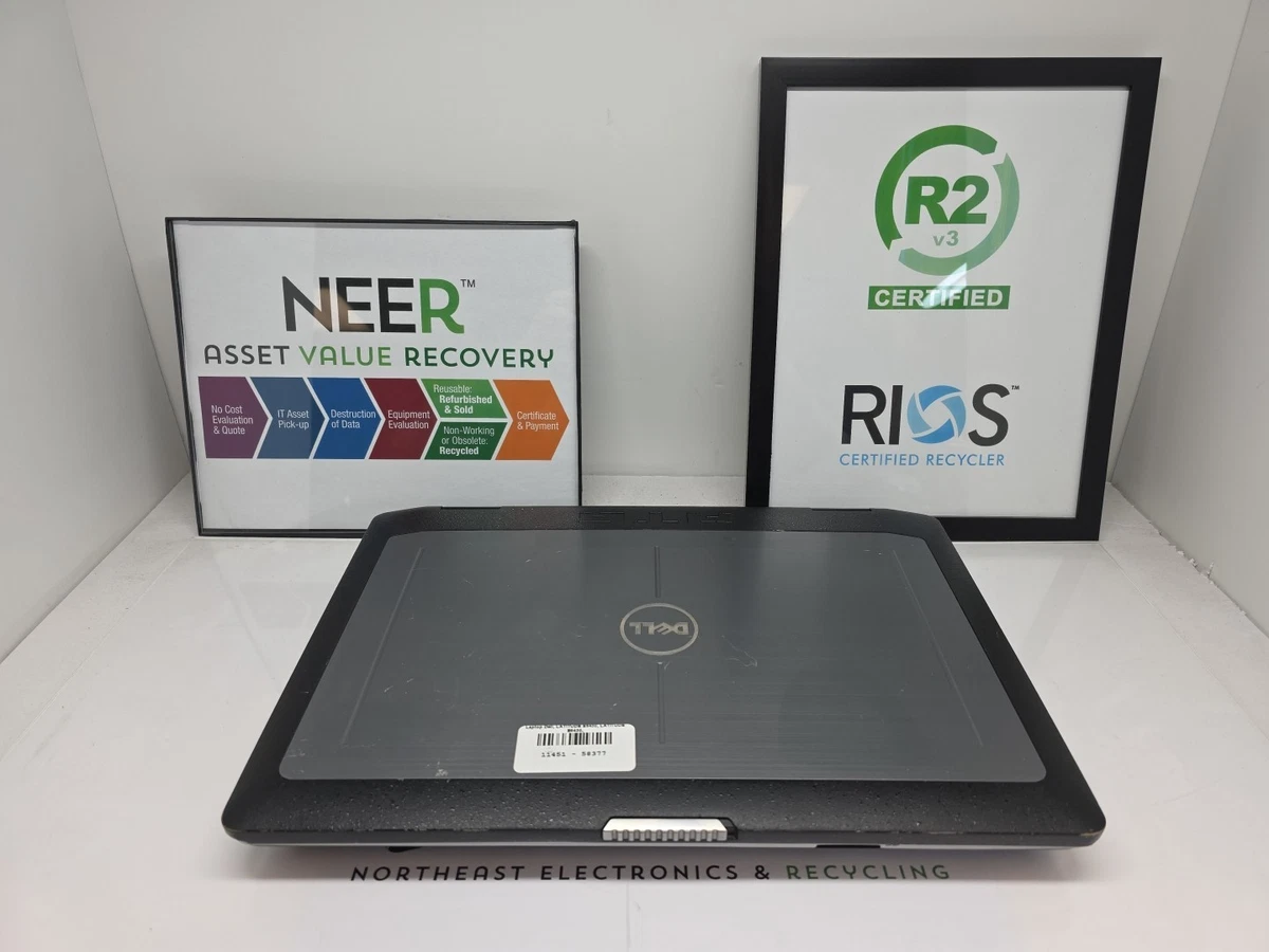 Dell Latitude E6430 Intel Core i7 3rd Gen. PC Laptops & Netbooks 