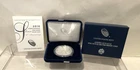 2016-W 30th Anniversary American Silver Eagle Proof Coin
