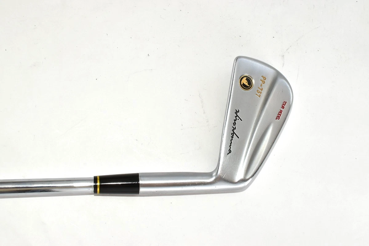Honma PP-737 Tour Modell 3 Eisen RH Golf Herren Schläger Eisen Set DG S200 St...