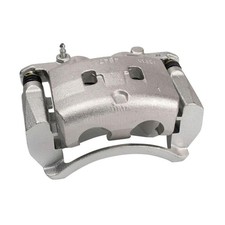 Front Right Brake Caliper Hardware Mounting Bracket 2 Pc for Infiniti for Nissan