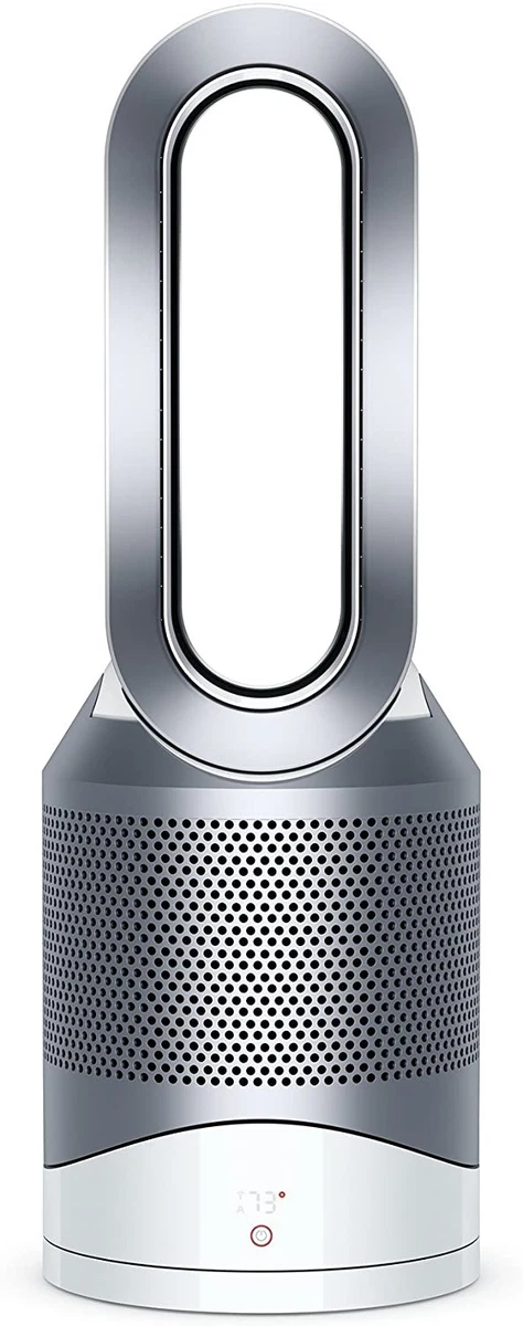 Dyson Pure Hot+Cool Link Air Purifiers for sale | eBay