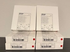 LOT of 6 - Stryker Transport Cannula REF CAT00224 - Exp 7/2206+