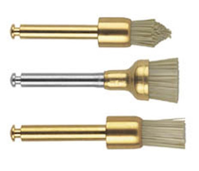 KERR OCCLUBRUSH 2520   Assorted 15 Units SWISS MADE ORIGINAL