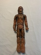 1999 Lucas Film LTD By Hasbro INC Chewbacca Star Wars Figure Large 14  Inches