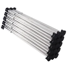 Centipede Portable Work Stand Folding Work Support Sawhorse Spider Leg Workbench