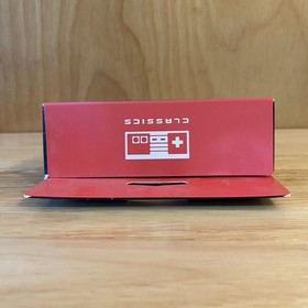 Official OEM Nintendo NES Classic Edition Controller USA Version