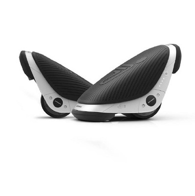 スケートボード Segway drift w1 BRAND NEW Segway Drift W1 Electric Roller Skates | eBay