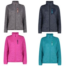 CMP Damen Jacke WOMAN JACKET 35H5416