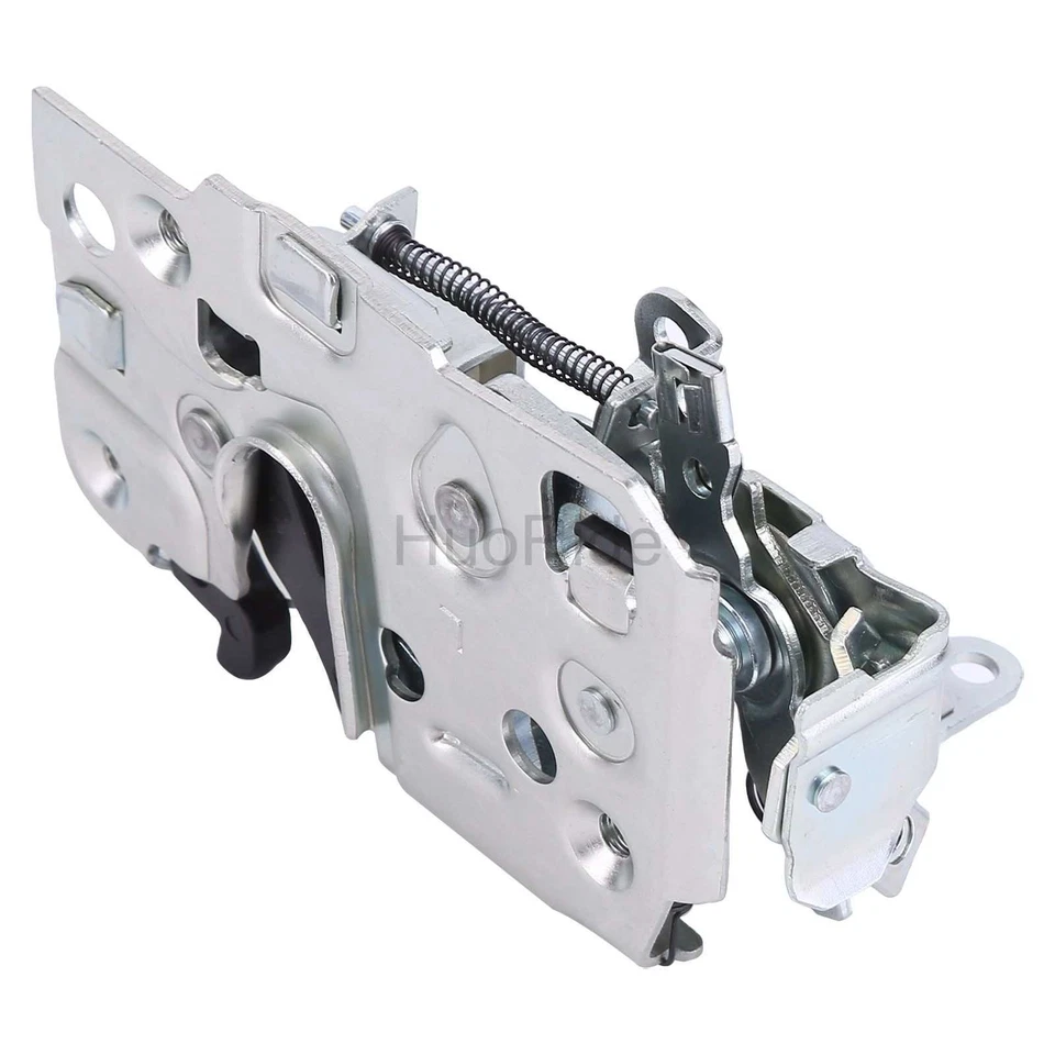 Left Door Latch Fits 1980-1987 Chevy El Camino Monte Carlo Malibu Camaro Buick Foto 3 de 4