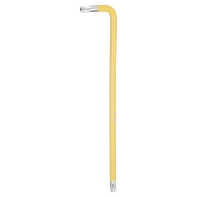 Hex Key Torx Wrench T27 S2 L-Shape Long Arm 6 Point Hexagon SAE Wrenches