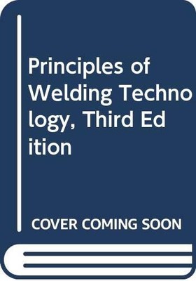 Principles of Welding Technology, Gourd, L.M.