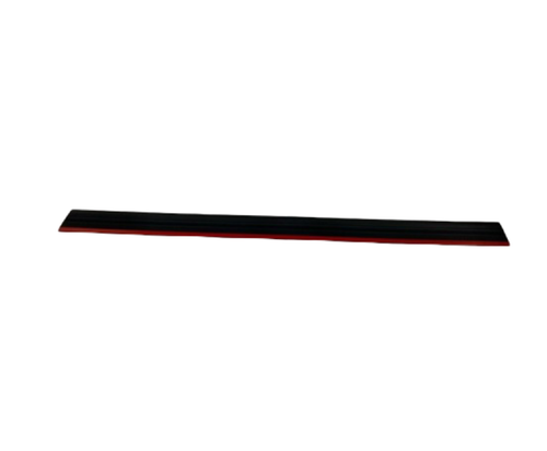 Tappo terminale rullo posteriore sinistro tapis roulant fitness Merit 1000451230 - Foto 1 di 2