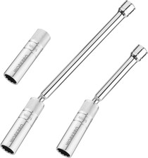 Dado Magnetico Giratorio Para Bujia De 5/8, A...