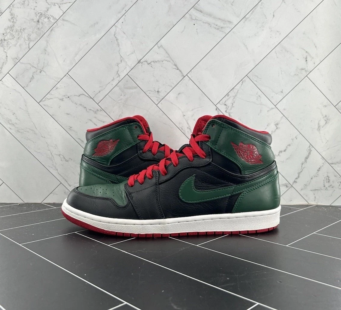 Jordan 1 Retro High Gucci for Sale | Authenticity Guaranteed | eBay