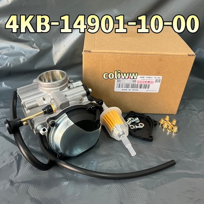 #ad #ad Carburetor For Yamaha 4Kb 14901 20 00 4Kb 14901 21 00 4Kb 14901 10 00 $159.00