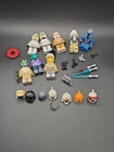 lego minifigures lot STAR WARS